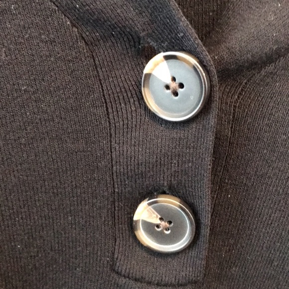 Simons Contemporaine sweater, size med - Picture 3 of 8